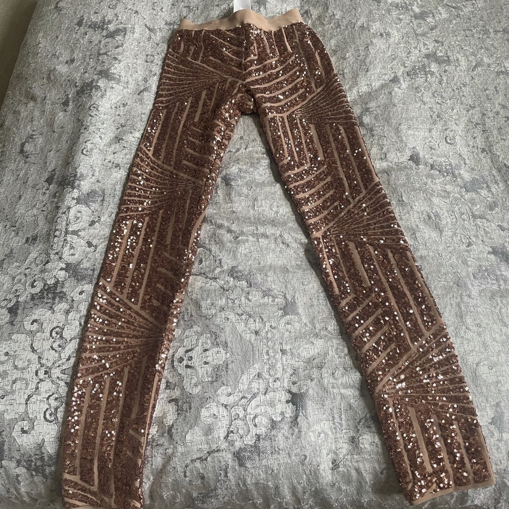 Bcbg Maxazria leggings